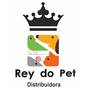Rey do Pet  Icon