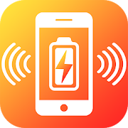 Charging Siren : Battery Alarm