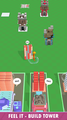 Tower Defense Master - Screenshot 2