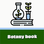 Cover Image of Unduh Botany Book Offline  APK