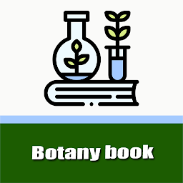 Immagine dell'icona Botany Book Offline