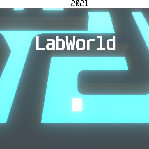 LabWorld 1.2 Icon