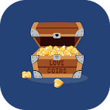 Love Coins icon