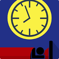 Wakeup Light Alarm Clock