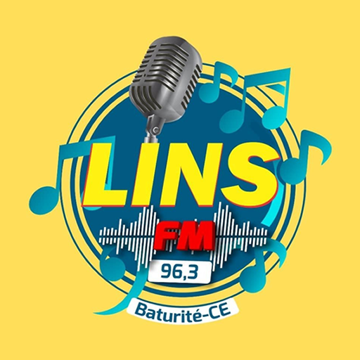 Lins FM Baturité ดาวน์โหลดบน Windows