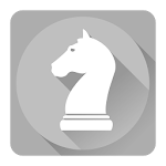 Cover Image of Unduh Chess Tactics Trainer 1.0 APK