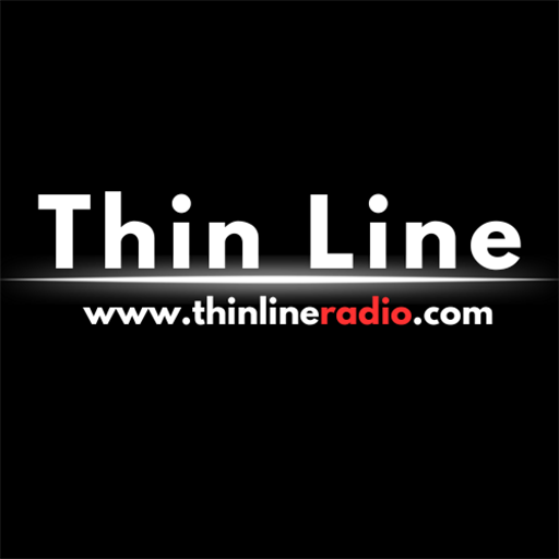 Thin Line Radio logo