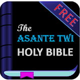 Asante Twi Holy Bible icon