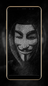 Cool Anonymous Wallpaper HD