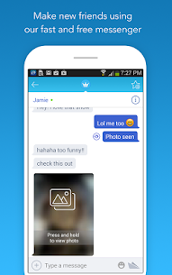 Chatous APK for Android Download 2