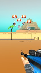 Shooting Master Challenge 3D