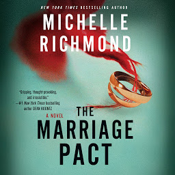 Icon image The Marriage Pact