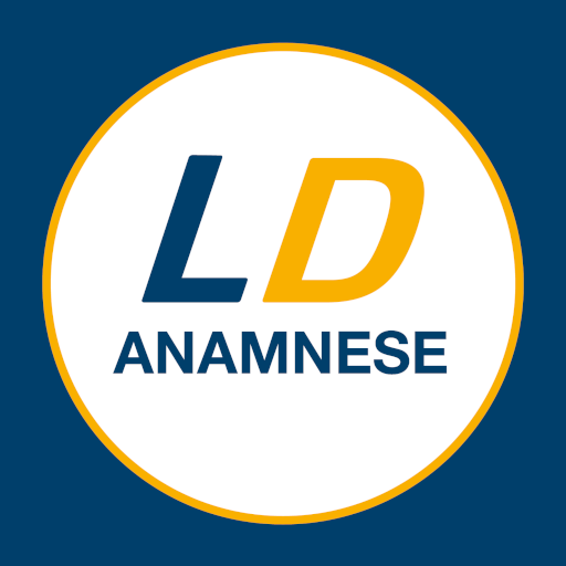 LinuDent Anamnese logo