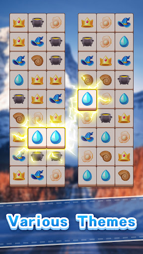 Tile Match: Zen Matching Games 1.0.3 screenshots 2