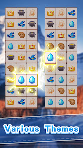 Tile Match: Zen Matching Games screenshots 2