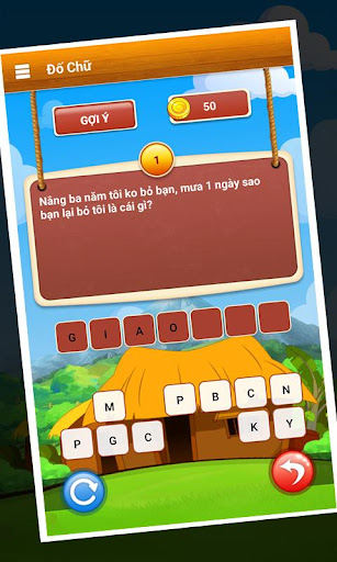 Do vui hai nao, duoi hinh bat Screen 3