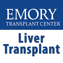 Icon image Emory Liver Transplant