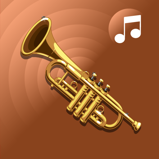 trumpet ringtones for phone