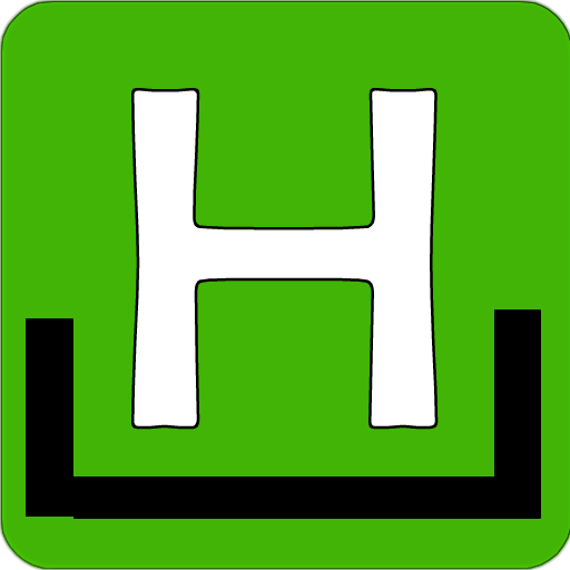 Harshdroid: MOD Apps & Games
