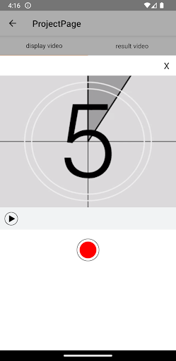 Vibrant Dublime Screen 3
