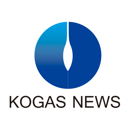 한국가스공사 뉴스뷰어 logo