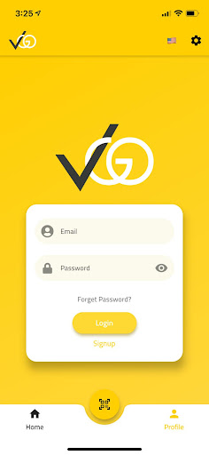 VGO KW Screen 2