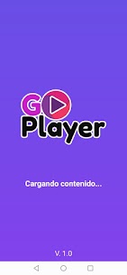 GO Player Apk Mod for Android [Unlimited Coins/Gems] 1