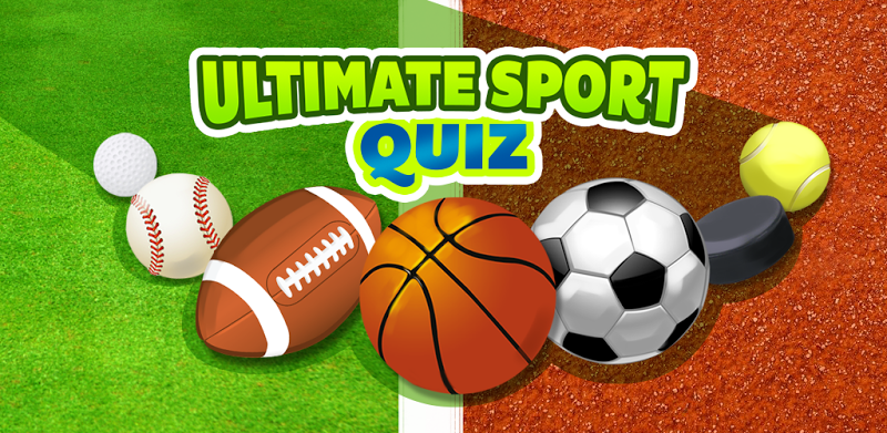 Ultimate Sports Trivia Quiz