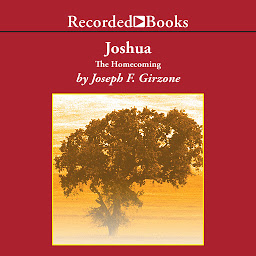 Icon image Joshua: The Homecoming