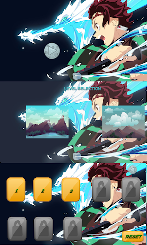 Zenitsu's oni Defence(Demon S APK (Android Game) - Free Download