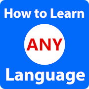 How to Learn a New Language Effectively