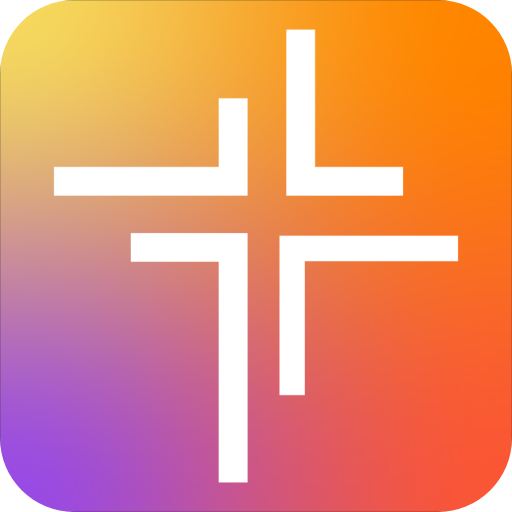 Living Faith Ct logo