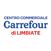 C.C. Carrefour di Limbiate