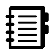 Standard Notepad