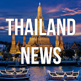 Thailand News - Breaking News icon