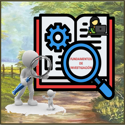 FUNDAMENTOS DE INVESTIGACIÓN logo
