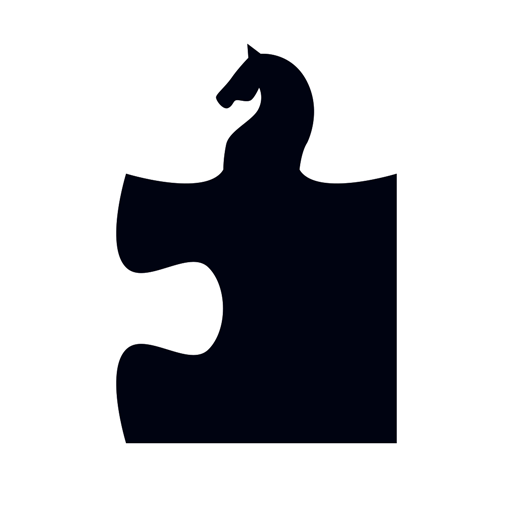 My Chess Puzzles 1.1.7 Icon