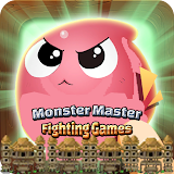 Monster Master Fighting Games icon