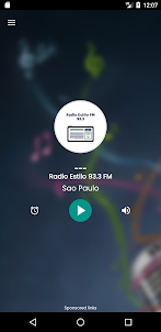 Radio Estilo FM 93.3