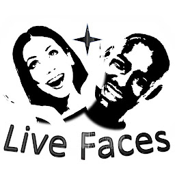 Icon image Live Faces - Restream, Go live