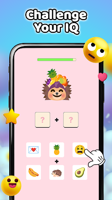 Emoji Maker: Fun DIY Stickerのおすすめ画像5