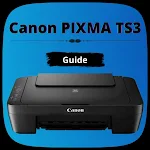Cover Image of ดาวน์โหลด Canon PIXMA Printer Guide  APK