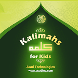 Kalimahs For Kids Free icon