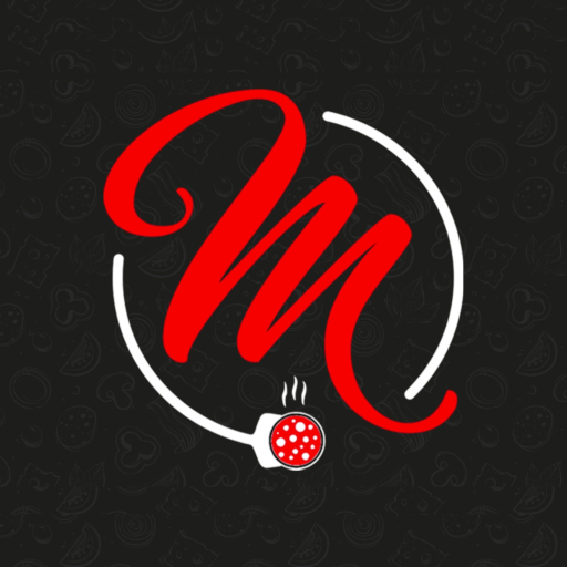 Pizzeria da Michele Mestre logo