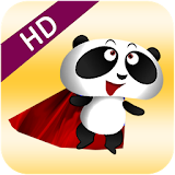 Fly Panda Fly HD icon