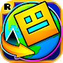 Geometry Dash World icon