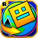 Geometry Dash World 