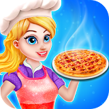 American Apple Pie Maker - Cooking Games icon