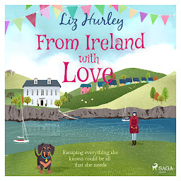 Icon image From Ireland With Love: Volume 4