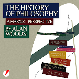 Значок приложения "The History of Philosophy: A Marxist Perspective"